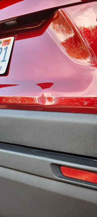 Tri-County Paintless Dent Repair 1
