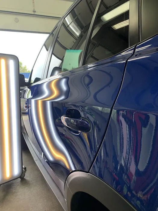 Tri-County Paintless Dent Repair 2