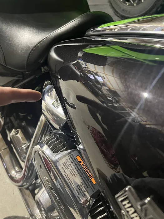 Tri-County Paintless Dent Repair 0