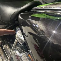 Tri-County Paintless Dent Repair