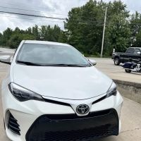 Goshen Collision Center