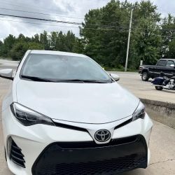Goshen Collision Center ico
