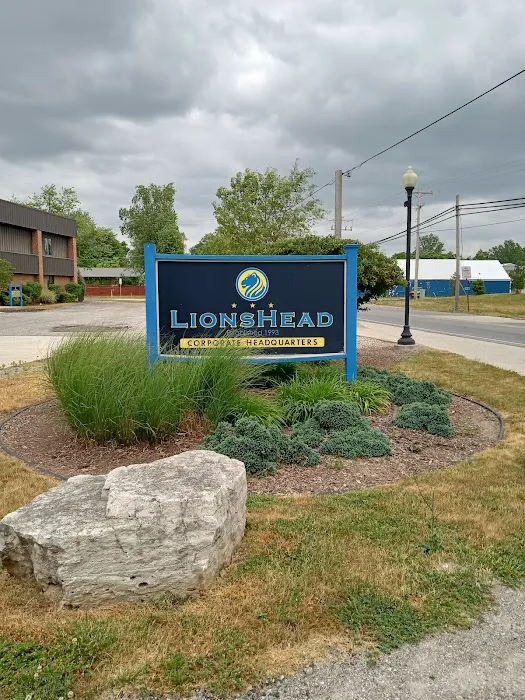 Lionshead Tire and Wheel 1