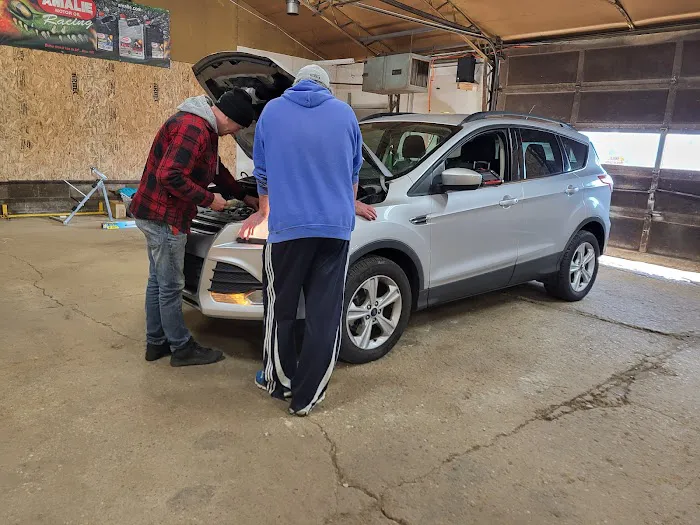 I Know A Guy Garage LLC 4