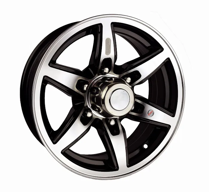 Lionshead Specialty Tire & Wheel 7