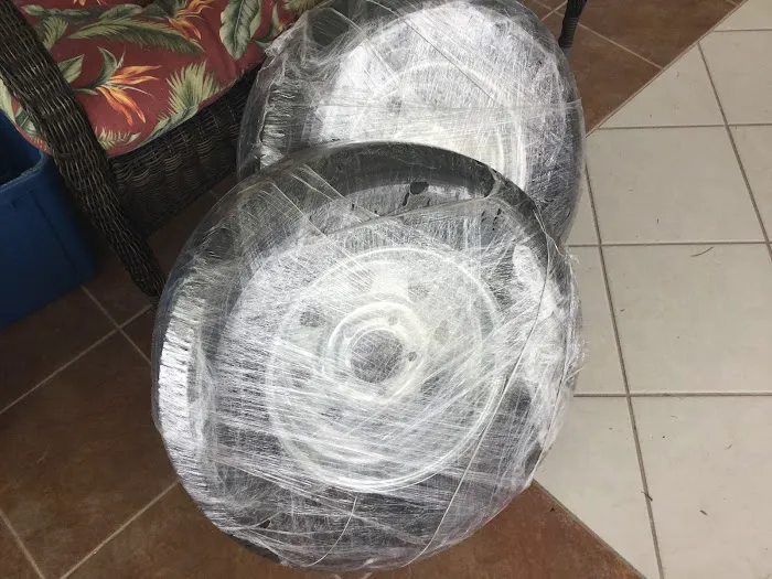 Lionshead Specialty Tire & Wheel 1
