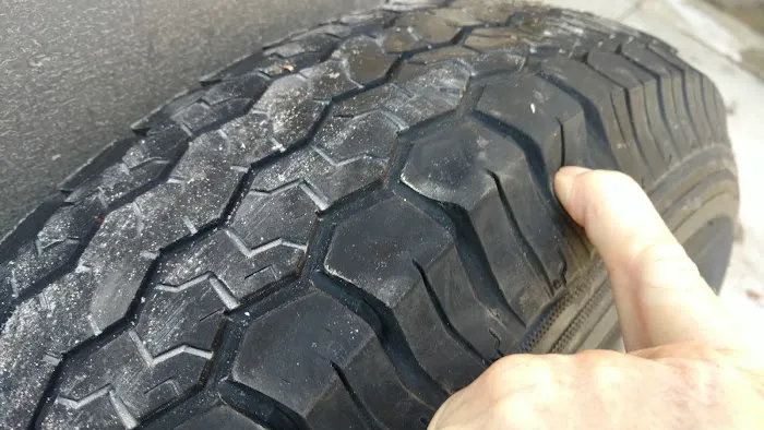 Lionshead Specialty Tire & Wheel 5