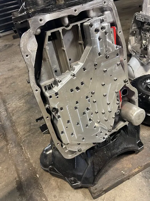 BMS Automotive Specialists 7