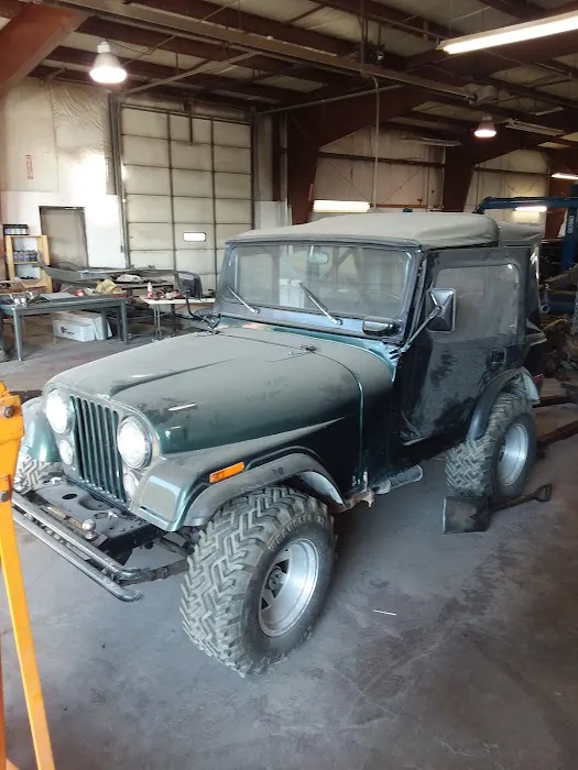 BMS Automotive Specialists 2
