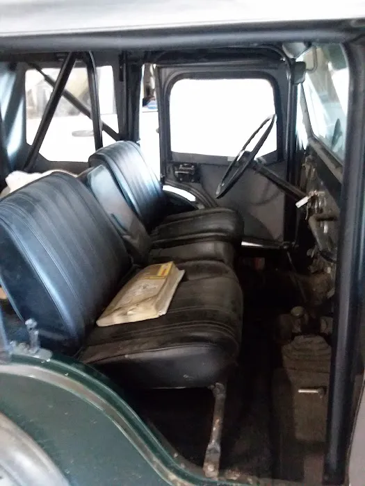 BMS Automotive Specialists 1