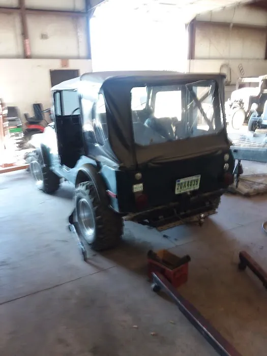 BMS Automotive Specialists 4
