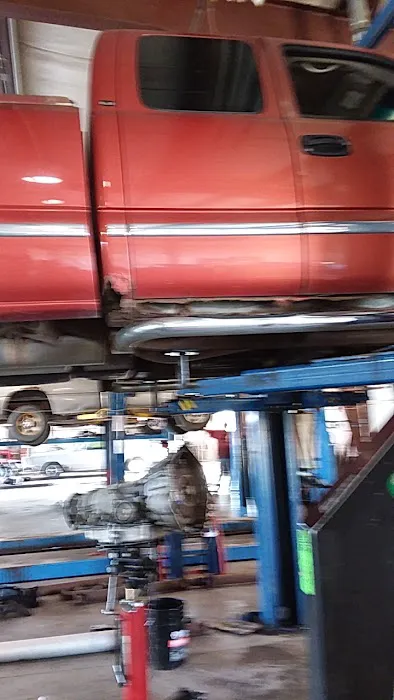 BMS Automotive Specialists 0