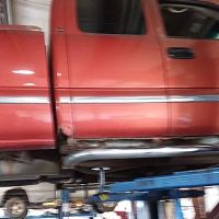 BMS Automotive Specialists