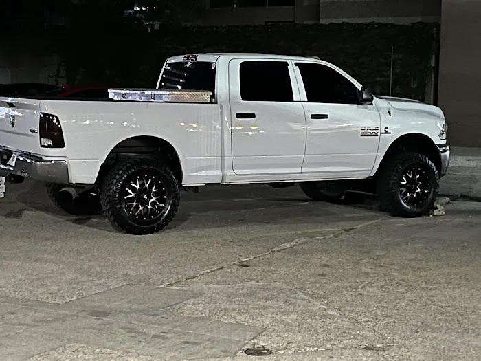 BMS Automotive Specialists 8
