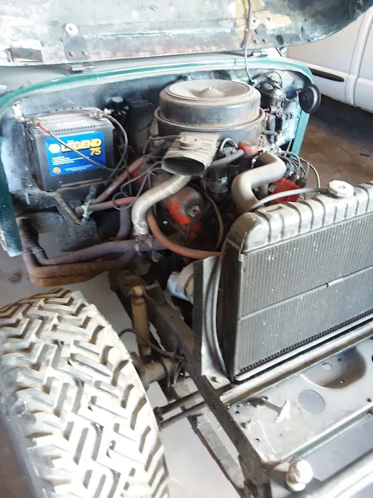 BMS Automotive Specialists 3
