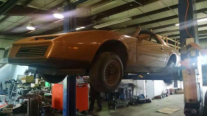 BMS Automotive Specialists 6