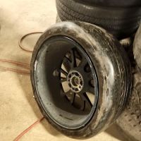 Eagle Tire