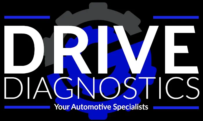 Drive Diagnostics 9