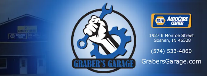 Graber's Garage 0