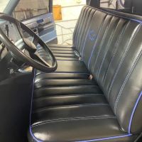Los chulos upholstery and car detailing