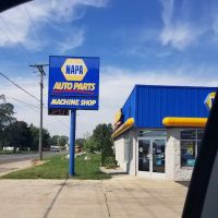 NAPA Auto Parts - Jenkins Automotive Inc