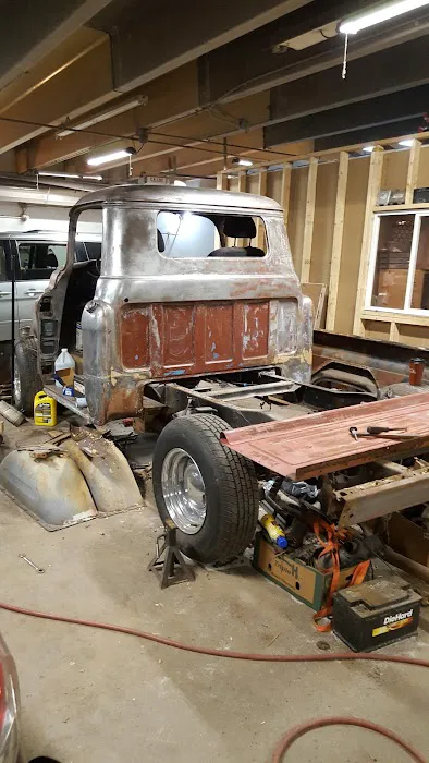 Cabrera Auto Repair 5