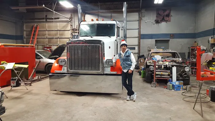 Cabrera Auto Repair 0