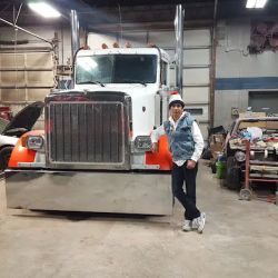 Cabrera Auto Repair ico