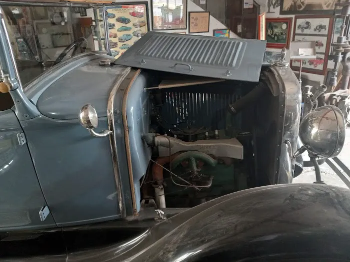 Cabrera Auto Repair 9