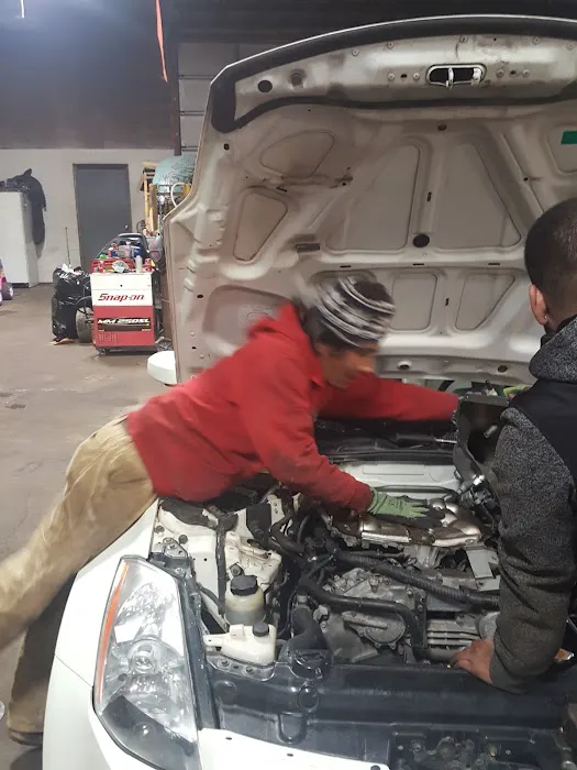 Cabrera Auto Repair 2