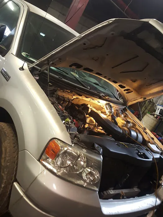 Cabrera Auto Repair 3