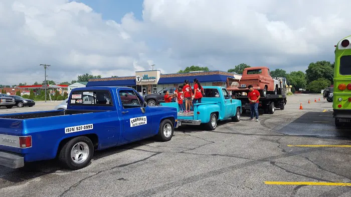 Cabrera Auto Repair 8