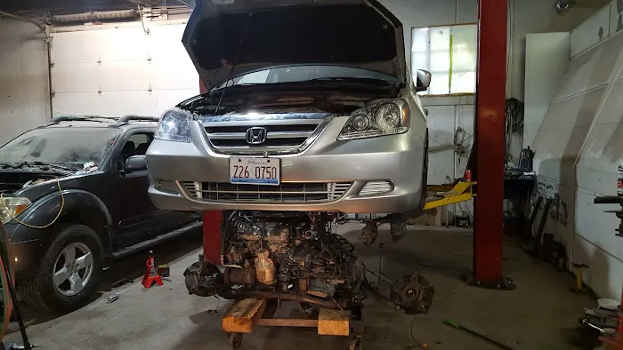 Cabrera Auto Repair 6