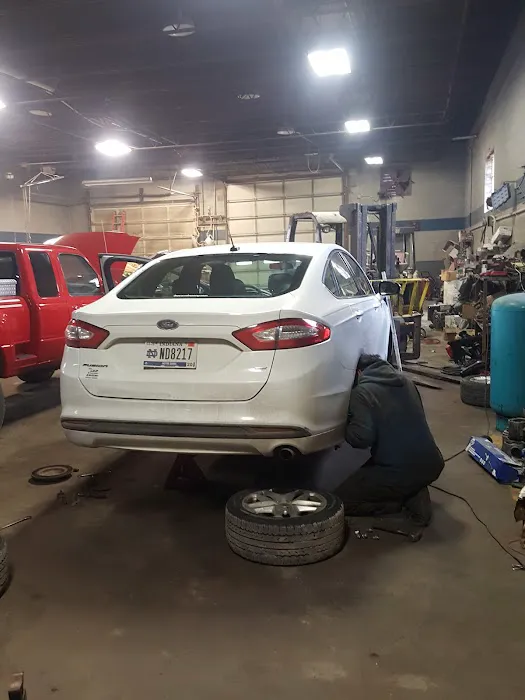 Cabrera Auto Repair 4