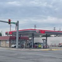 Best Oil Co Inc
