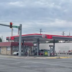 Best Oil Co Inc ico