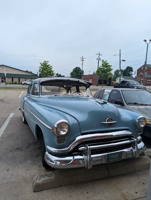 AutoZone Auto Parts 4