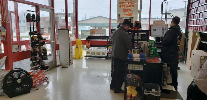 AutoZone Auto Parts 6