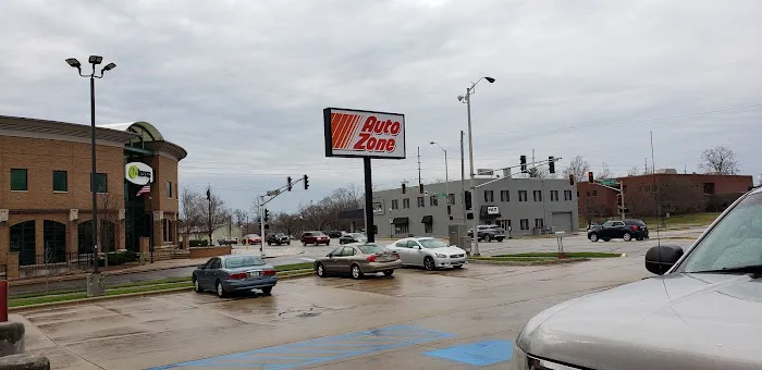 AutoZone Auto Parts 5