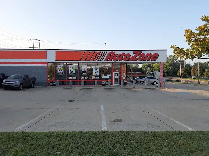 AutoZone Auto Parts 3