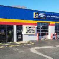 A-Plus Auto Service