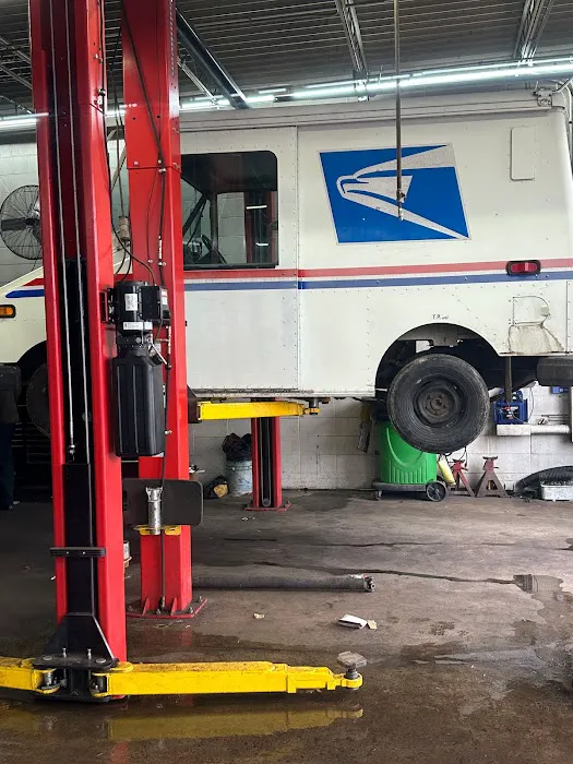 A-Plus Auto Service 8
