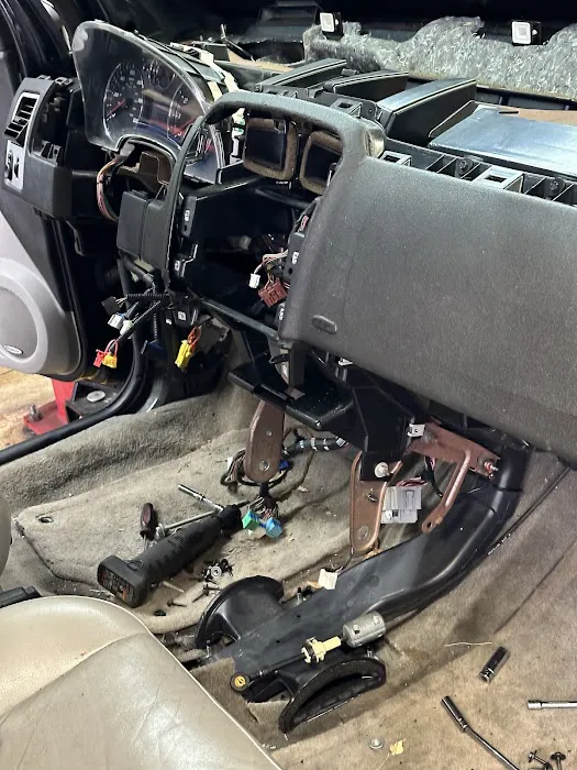 A-Plus Auto Service 3