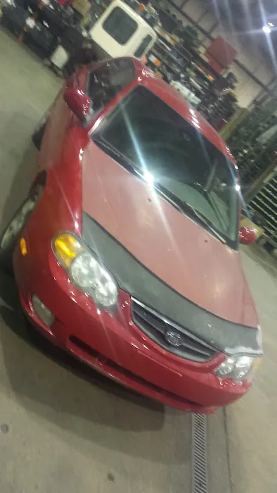 Certified Transmission Inc 0