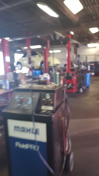 Zolman's Best One Tire & Auto Care 0