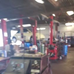 Zolman's Best One Tire & Auto Care ico
