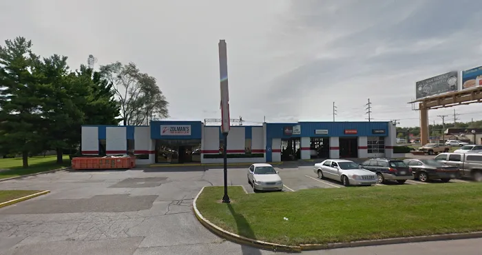 Zolman's Best One Tire & Auto Care 8