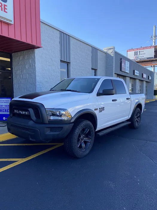 Zolman's Best One Tire & Auto Care 7