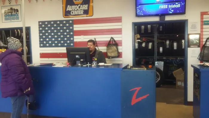 Zolman's Best One Tire & Auto Care 1