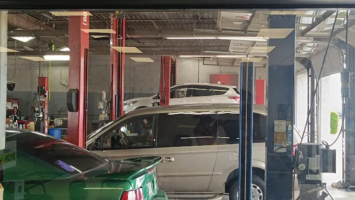 Zolman's Best One Tire & Auto Care 3